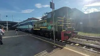 E402 TTI e 245  a Domodossola