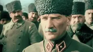 30 Ağustos Zafer Bayramı Tanıtım Filmi