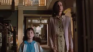 Matilda (1996) - Exploring Ms. Trunchbull’s house