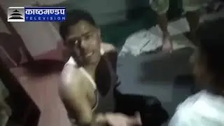 विद्यालय भित्र शिक्षकहरु द्वार मादक पदार्थ सेवन / Kasthamandap Tv