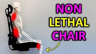 How To Choose The Best Office Chair For YOU