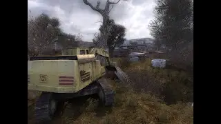 S.T.A.L.K.E.R.: Shadow of Chernobyl [Новая Версия]