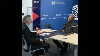 ILO Director-General: What to expect at the 2024 International Labour Conference