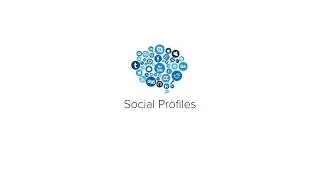 Social Profile | UI/UX Project