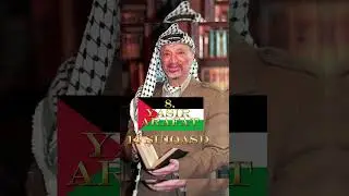 Tarixda eng koʻp suiqasdga uchragan davlat rahbarlari