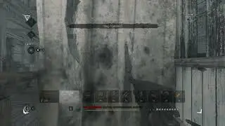 BUG - Hunt - Killed by a dog