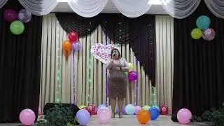 НАШИ ДЕТИ .