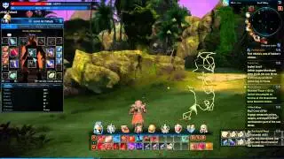 tera ONLINE реальный обзор !