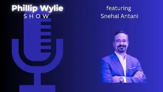Snehal Antani: A New Cybersecurity Paradigm