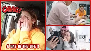 Looking for Keilly's First Car .vlog