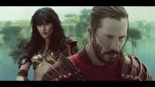 The other side of the Way (Kai & Xena)