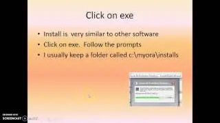 bip 001 001 How to install the BIP in your desk top