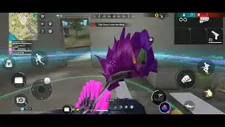 😀Booyah😀 Free Fire Gameplay