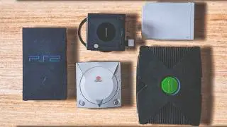Modern TVs Suck With Retro Consoles - Here's The Fix.