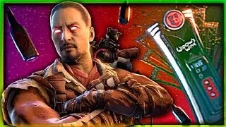GUESS THE ZOMBIES MAP! (ZHOUSE UNRELEASED)