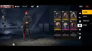 Bundles Opening free fire 500 bundles || watch full video