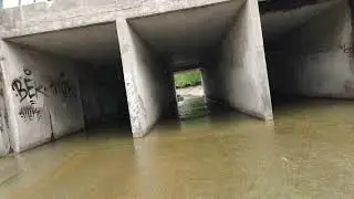 whittens Bridge