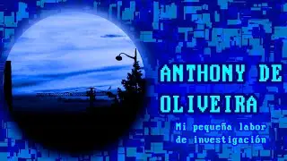 My mini-investigation labor - Anthony de Oliveira (Anthony Septim)