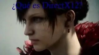 ¿Que es DirectX12?: Deadpool