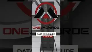 Data Enclosure Solutions