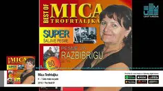 Mica Trofrtaljka | Sela mala na putic