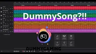 I made my own SONG!