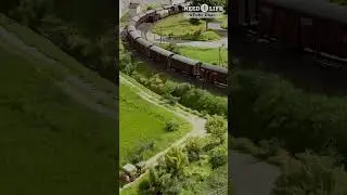 One of Germany's Best and Most Famous Model Railway in HO Scale Modellbundesbahn #railway #hoscale