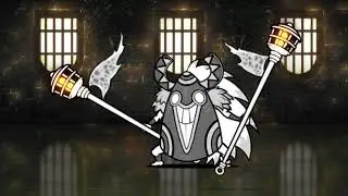 The Battle Cats - Zero Legends Theme #3 - Boss Battle