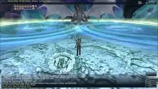 Cataclysm Monk vs Shinryu