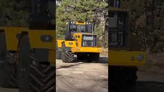Сегодня отправляем Кировец К-700 после капитального ремонта своему владельцу #к700 #кировец #ямз