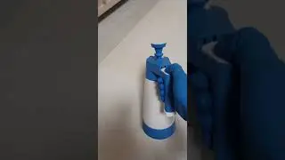 Химчистка,матраса.  Мой первый опыт