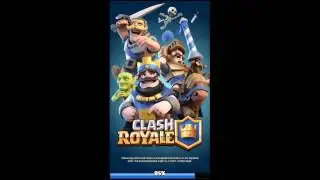 Clash Royale 2 серия- То самое чувство когда ты круче всех)))