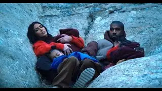 Kanye West--Closed on Sunday (Lyrics)
