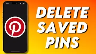 How To Delete Saved Pins On Pinterest (2025 Guide)
