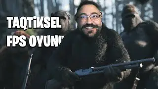 MAYMUNLAR BİRLİKTE DE GÜÇLÜ OLAMAMAK