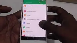Does Coolpad Dazen X7 supports USB OTG (on the go) or not