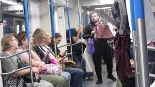Как хороши сквозные поезда!