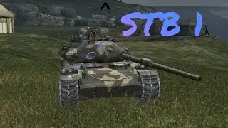 Я ДУМАЛ ЭТО НЕ ВЫТАЩИТЬ! •МАСТЕР, КОЛОБАНОВ •STB-1