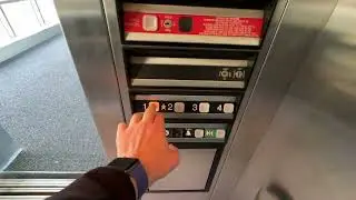 REVISITING my FIRST elevator upload, 14 years later