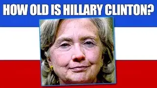 Hillary Clinton - An Honest Goodbye