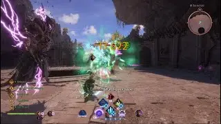 Dragon Age: The Veilguard Death Caller Nightmare Build