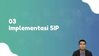 Sistem Informasi Puskesmas (SIP) #3 - Implementasi SIP
