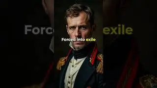 European Histories | Napoleon Bonaparte: The Emperor of the French #documentaries #europeanhistory