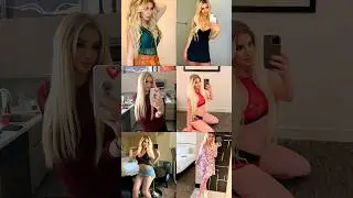 Beautiful Transgender Ms Kendall #beautifultransgender #transwoman #transgenderbeauty