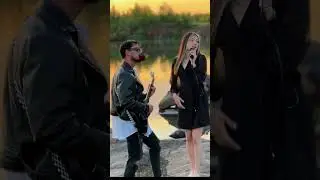 #cover #newmusic #music #singersongwriter #singer #singing #duet #rockstar #themissrokkstar