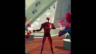 All Stations Stop Spiderman