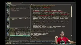 A deep dive into the RCE via CVE 2023-50547, Studying the source code of `shim` (C)