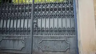 LA HUERTA, localización para rodajes y reportajes fotográficos