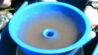 How to use a Blue Bowl