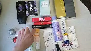 🏂экспресс обзор 2й заказ avon декабрь 2022